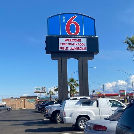 Motel 6 Bullhead City, Az - Laughlin Zewnętrze zdjęcie