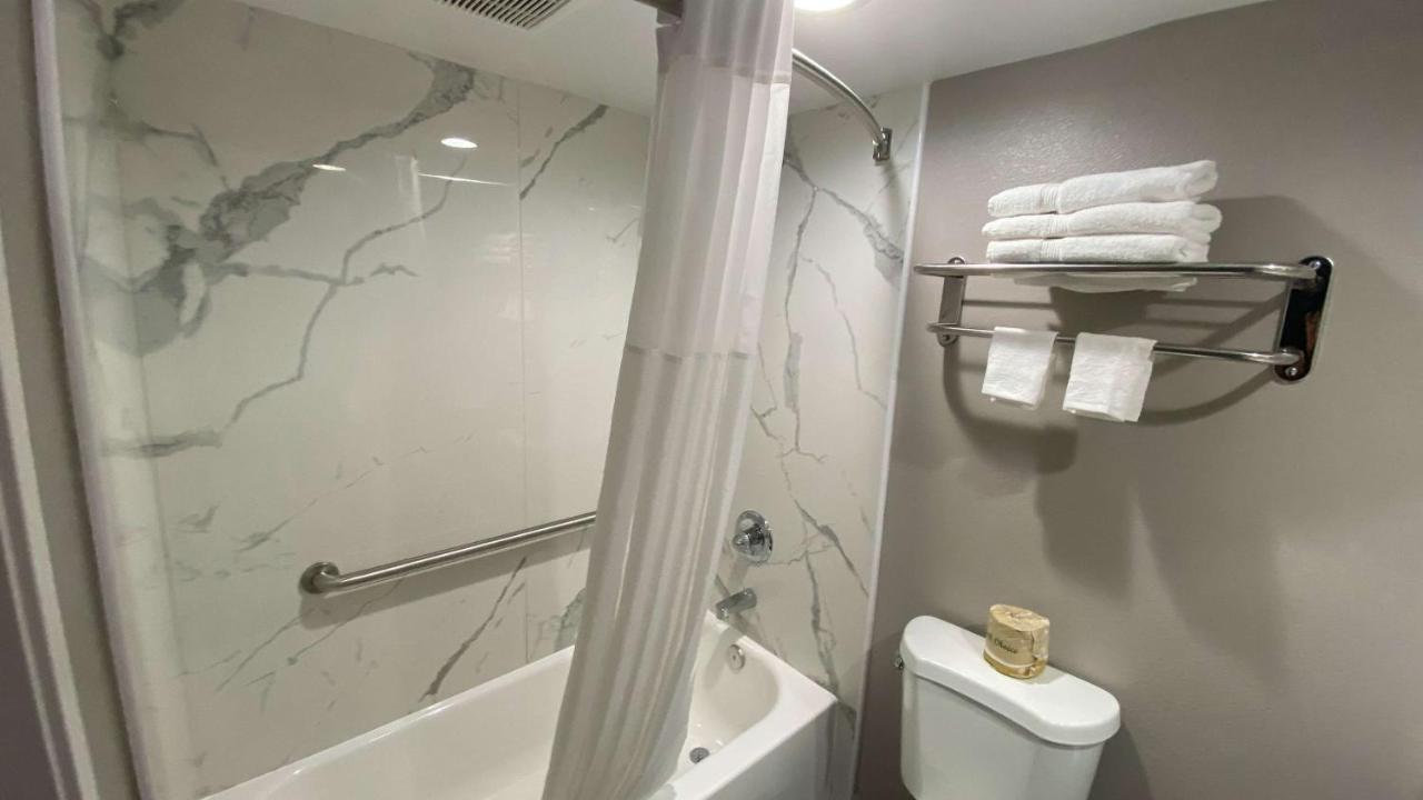 Motel 6 Bullhead City, Az - Laughlin Zewnętrze zdjęcie