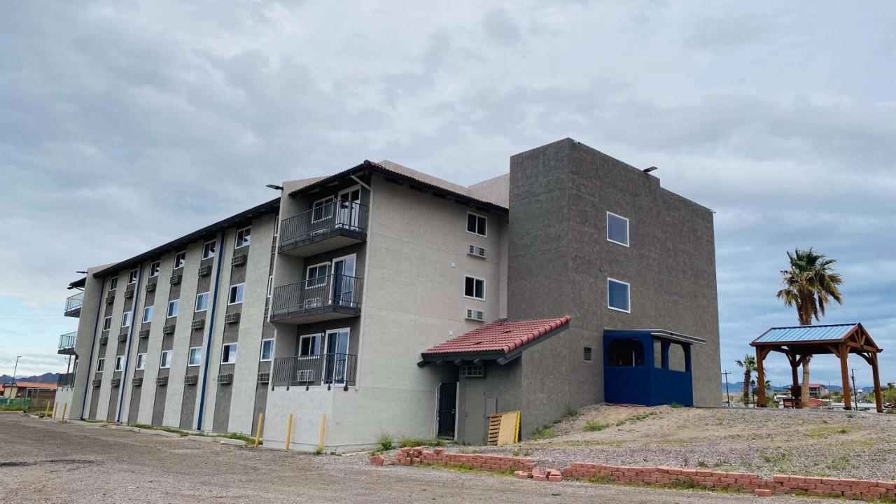 Motel 6 Bullhead City, Az - Laughlin Zewnętrze zdjęcie