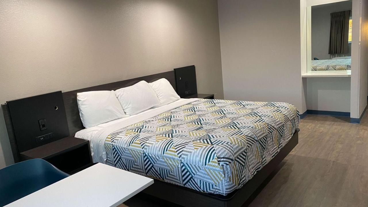 Motel 6 Bullhead City, Az - Laughlin Zewnętrze zdjęcie